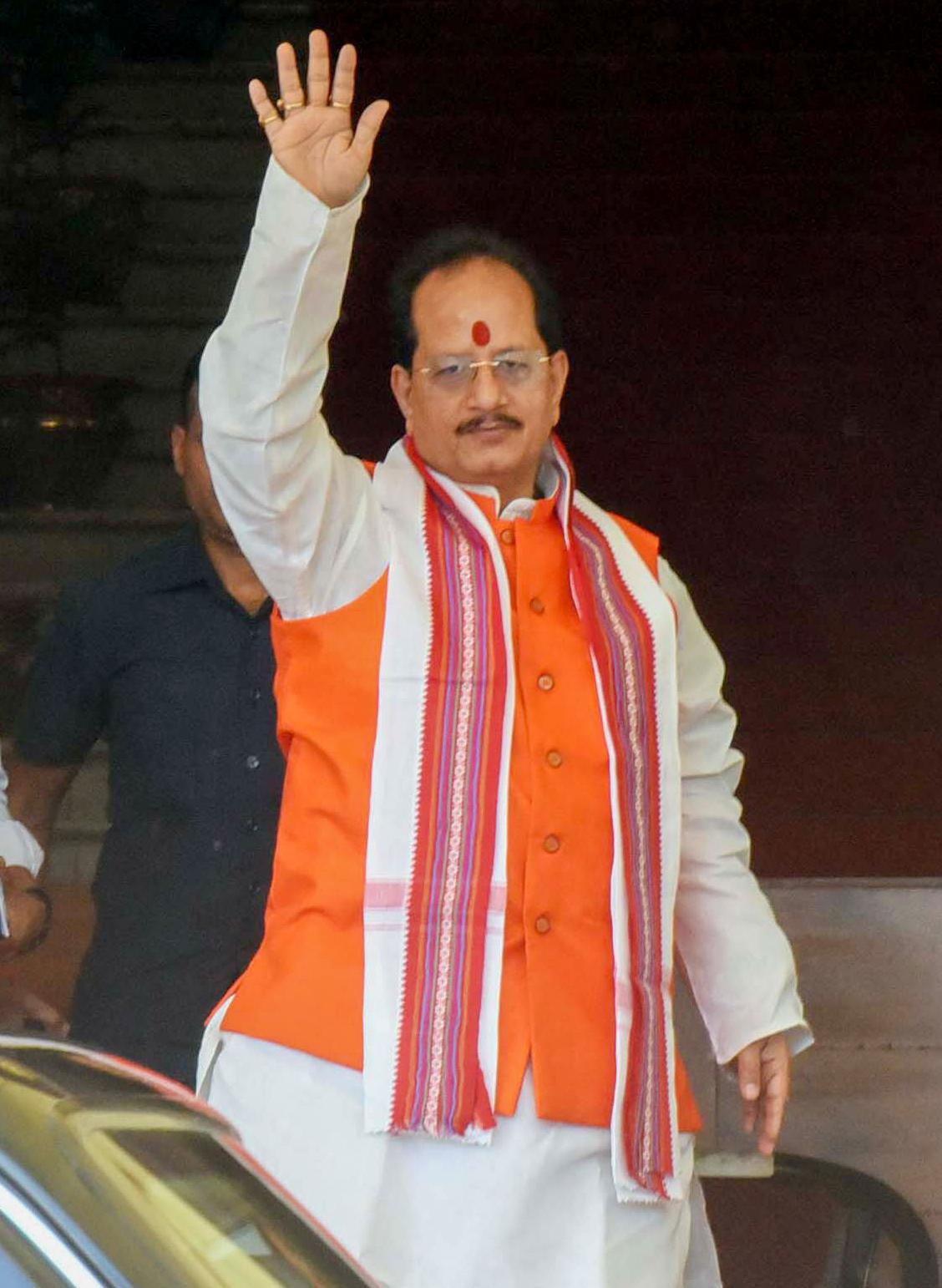 Bihar Deputy CM welcomes PM Modi’s visit; issues strong statement on security, development