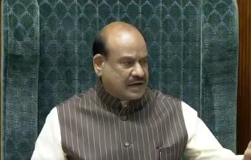Lok Sabha proceedings marred by Oppn protests over SIR, Speaker Birla reasserts focus on Operation Sindoor