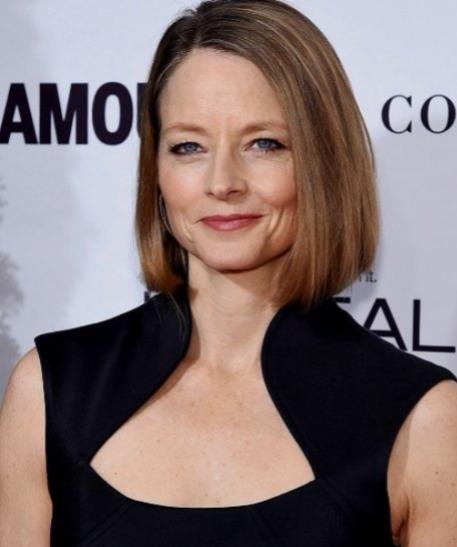 Jodie Foster talks about how she approached fame ‘her way'