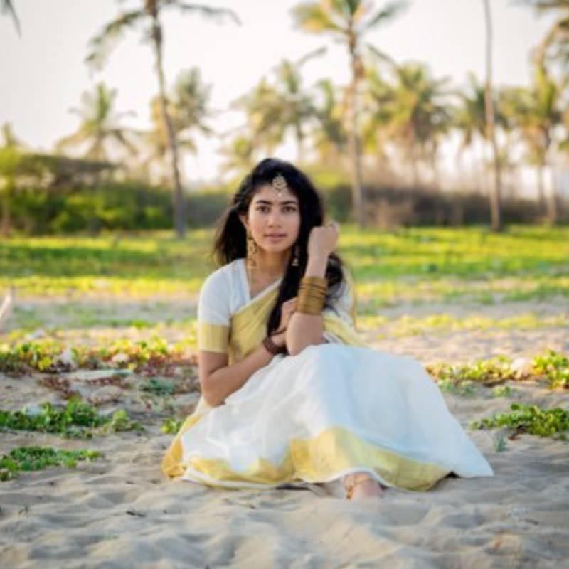 With the blessings of Maa Sita, I get to experience her journey, says actress Sai Pallavi