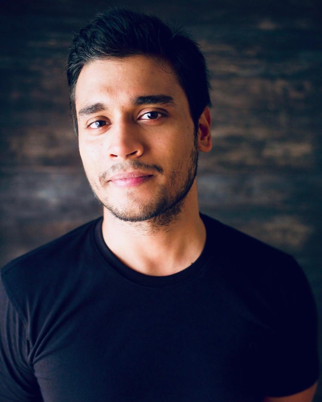 Akshay Ajit Singh shares his views on second chances & long waits like in 'Four Years Later'