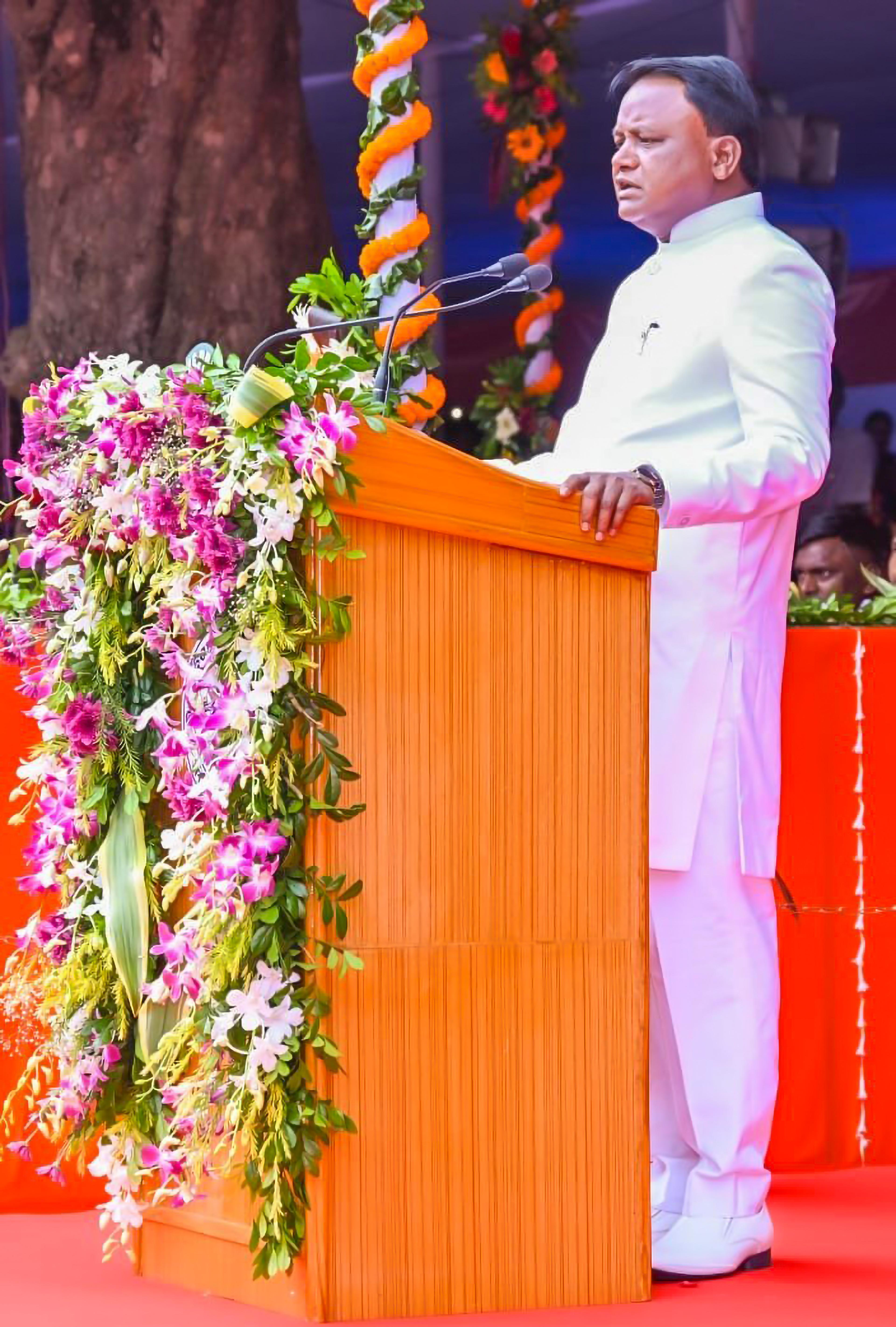 Subhadra Scheme: Largest women-centric welfare initiative in Odisha since Independence, says CM Majhi