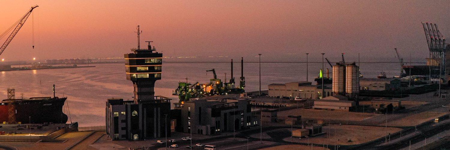 Oman’s Duqm port expands India’s range of maritime options: Report