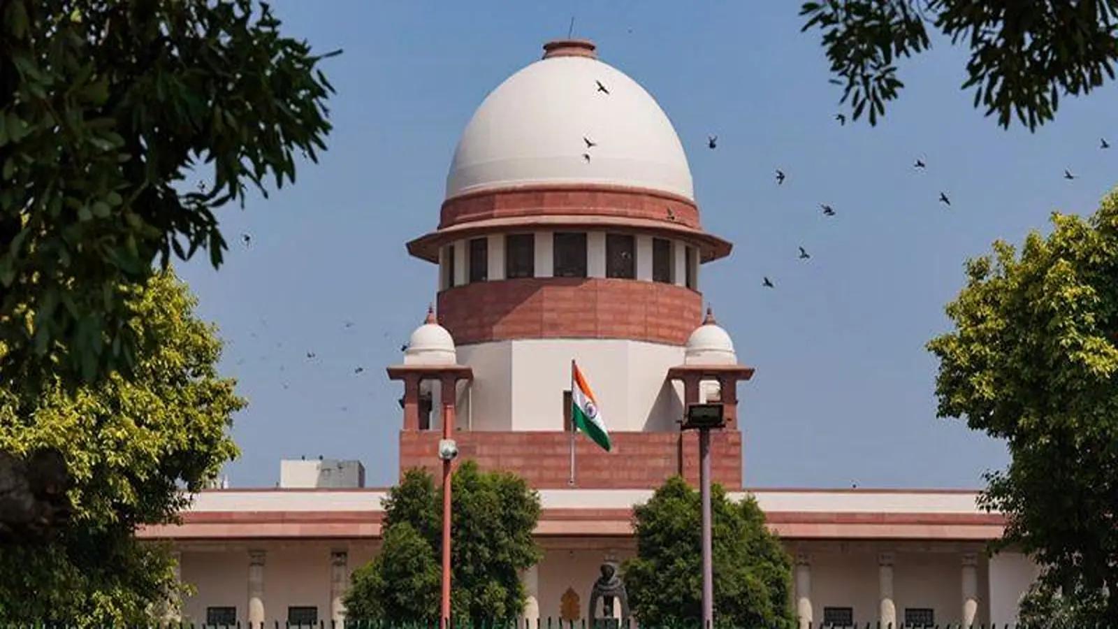 SC Seeks Rajasthan Police Response