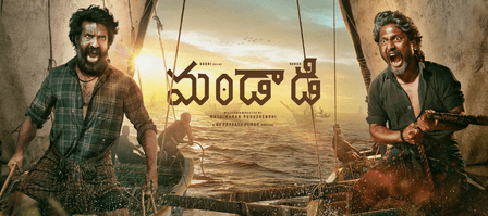 I am playing the antagonist in Soori's 'Mandaadi', clarifies actor Suhas