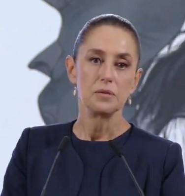 Mexican president slams US raids on farmworkers