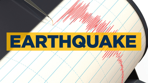 5.1-magnitude earthquake hits Pakistan, second in 24 hrs