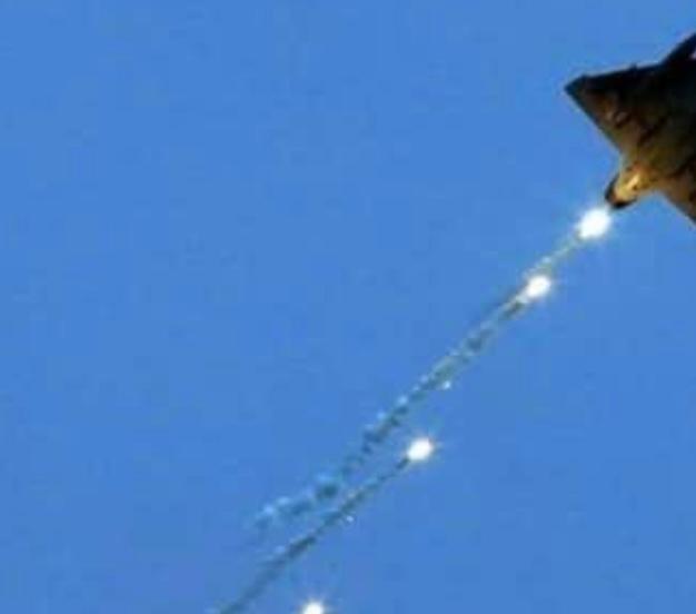 Iraq accuses Israel of using its airspace in Iran strikes