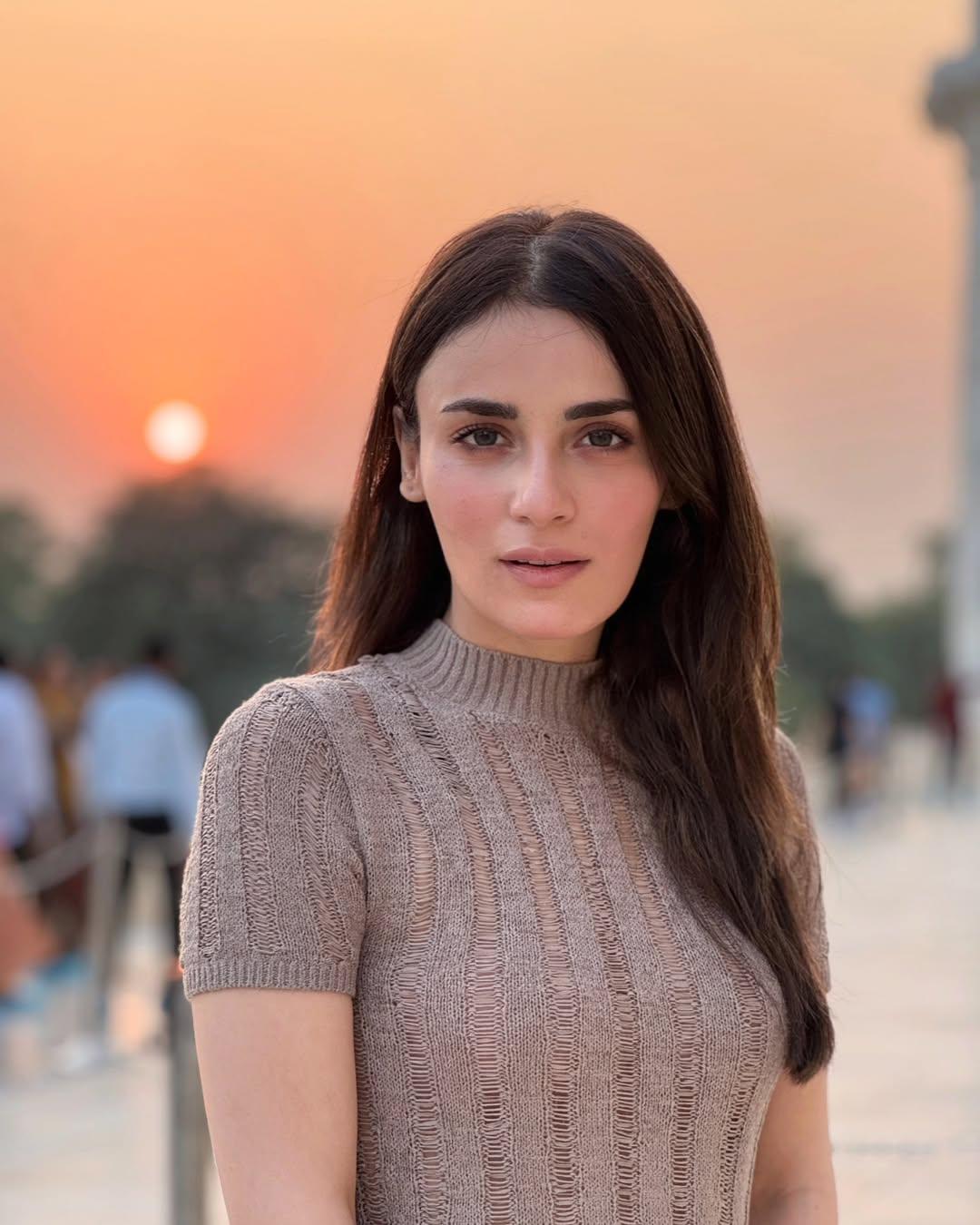 Radhikka Madan reveals she wanted to be a dancer, wished to introduce tap dancing in India