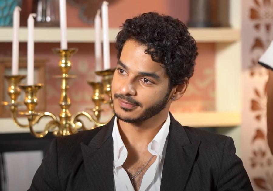 How working with veterans like Zeenat Aman, Majid Majidi has honed Ishaan Khatter’s craft?