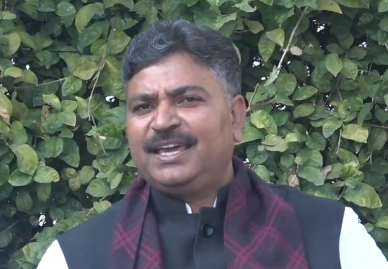 Rajasthan govt’s ‘72 pc promise fulfilled’ claim a ‘deception’: LoP Jully