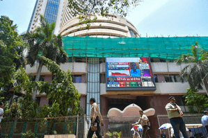 Indian markets remain resilient raising Rs 9.7 lakh crore in H1 FY26: Report