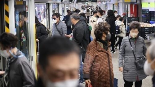 Covid-19 cases forecast to rise later this month in South Korea: Health authorities