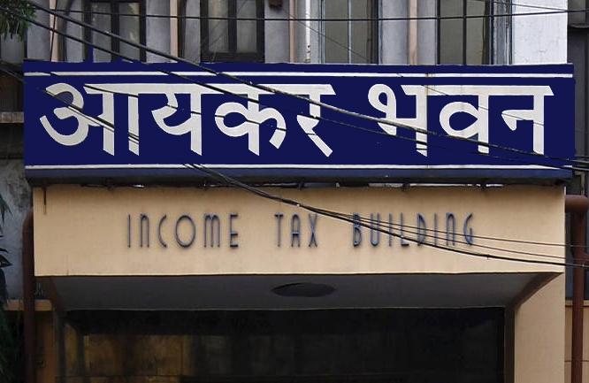 I-T Department urges taxpayers to ignore erroneous 'significant transactions' emails