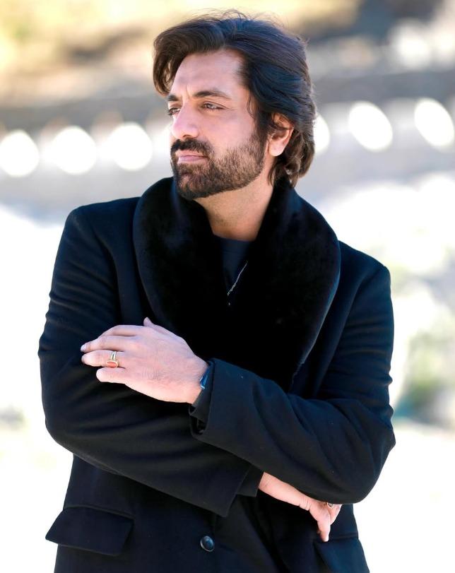 Singer Akhil Sachdeva reflects on working with Pakistani actress Mawra Hocane amid Indo-Pak tensions