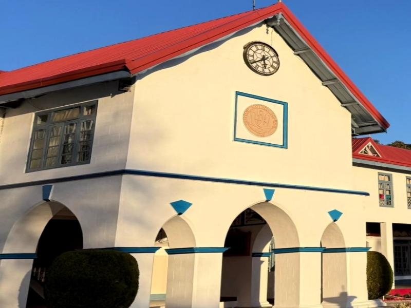 Three boys go missing from Shimla’s oldest boarding school; traced after 24 hours (Ld)