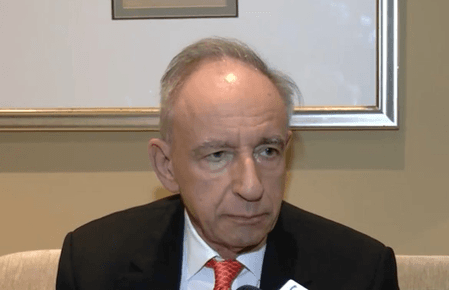 India-Poland relations on 'upward trajectory' after PM Modi's 2024 Warsaw visit: Polish Secretary