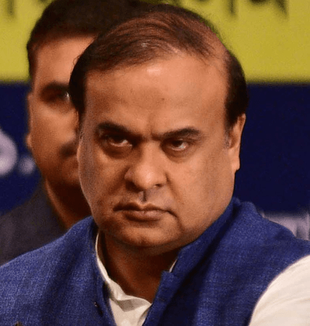 ‘New India’ to eliminate terrorists inside their hideouts: Assam CM