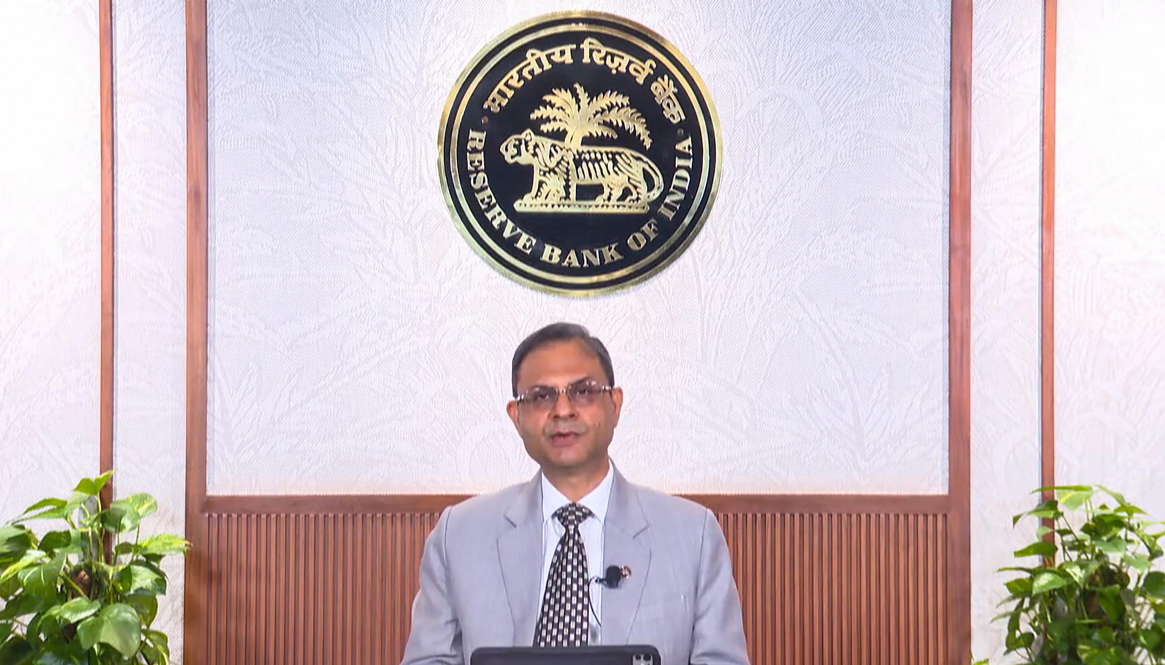 US tariff hike won't have major impact on India's economy: RBI chief