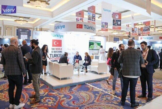 7th edition of the Dubai International Content Market