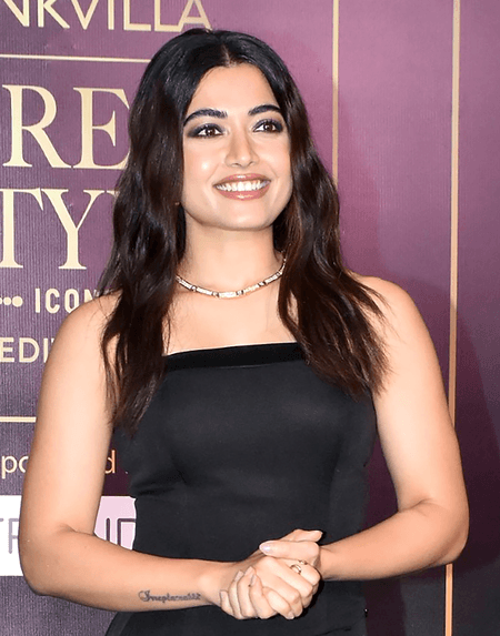 Rashmika Mandanna wishes Vijay Deverakonda 'health wealth & peace' as he turns 36