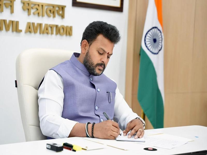 Rajasthan plans airstrip upgrades, new airports to boost connectivity and economy