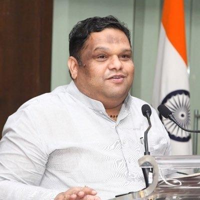 Hindu children being enrolled in Madrasas, taught Quran in MP: Priyank Kanoongo