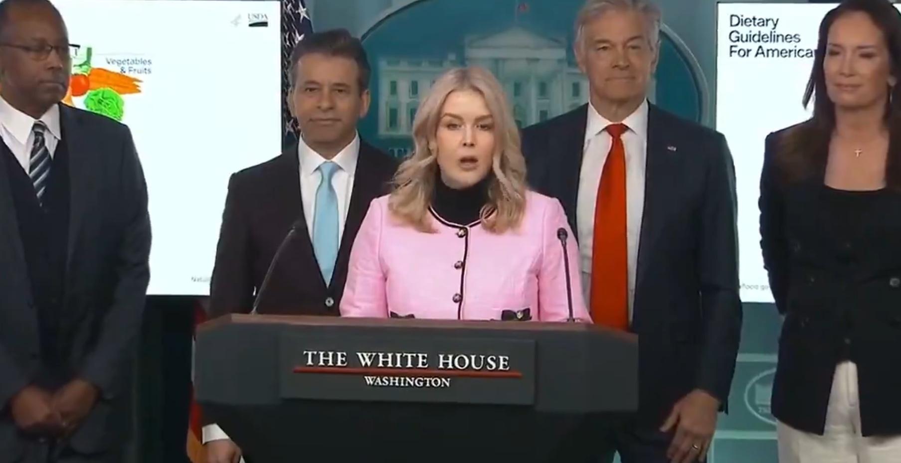 Greenland critical to deter Russian and Chinese activity in the Arctic: White House