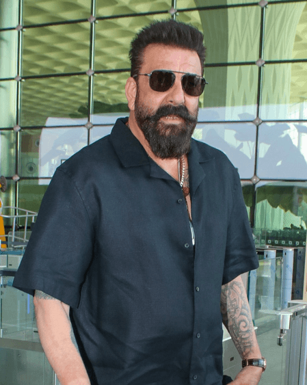 Sanjay Dutt on Ind-Pak tension: We are not backing down this time