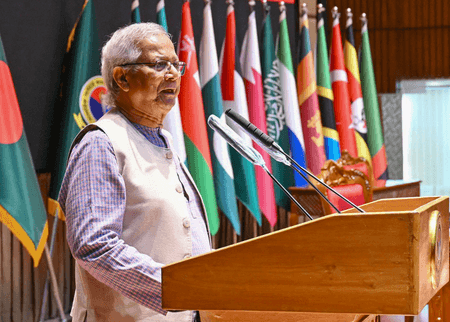 Bangladesh polls enter danger zone as deepfakes, violence feared and anti-India narrative surges