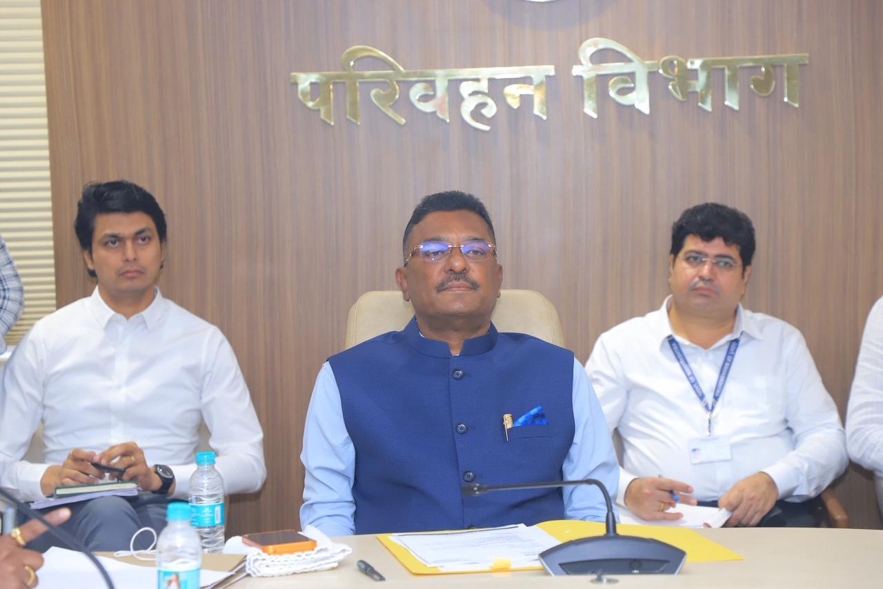 Maha govt to set standards for app-based services under new rules: Minister