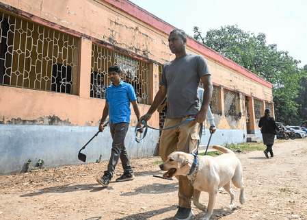 Gujarat: Security tightened at HC, Ahmedabad Rural Court after bomb threat