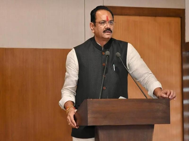 Gujarat revises 'Gaumata Poshan Yojana' rules to include more cattle shelters (Ld)