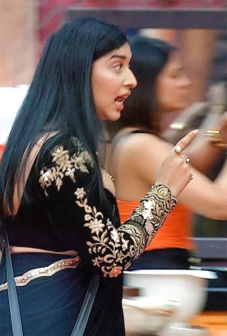 ‘Bigg Boss 19’: Abhishek Bajaj claims Tanya Mittal flirts with him, says she asks to meet him ‘alone’