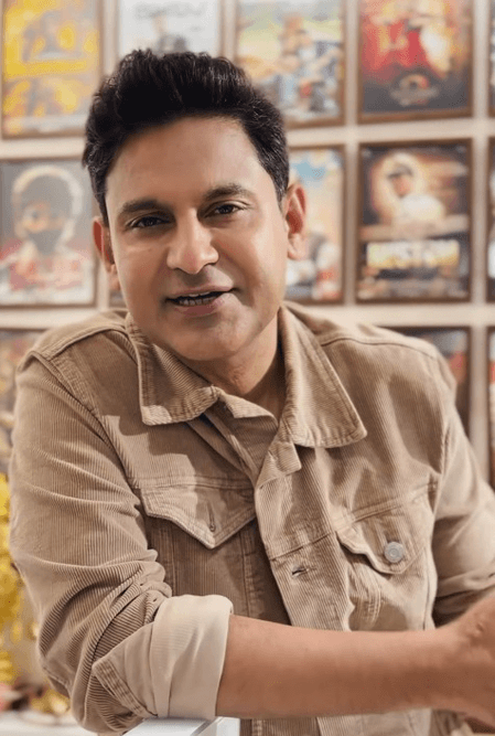 Manoj Muntashir pays tribute to Lata Mangeshkar on ‘Indian Idol’: Her melodies are eternal