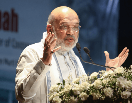 HM Shah to inaugurate BJP's new Kerala HQ today, review poll preparedness