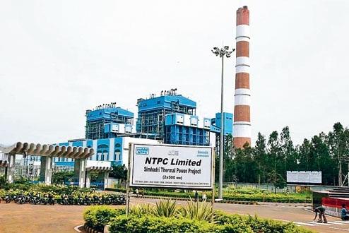 NTPC’s Q4 net profit surges 22.6 pc sequentially to Rs 5,778 crore