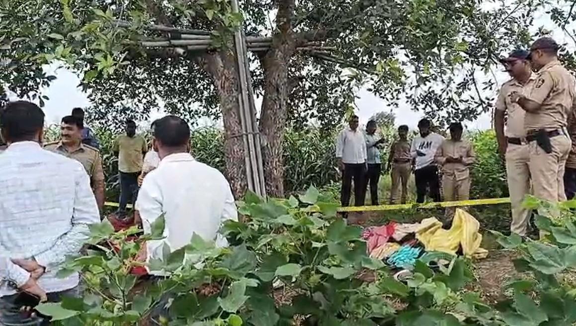 Five of a family electrocuted in Maharashtra's Jalgaon, farm owner booked