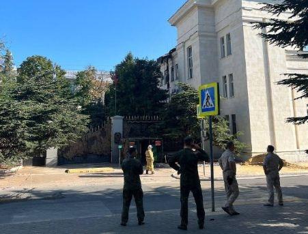 Russia downs 281 Ukrainian drones: Defence ministry