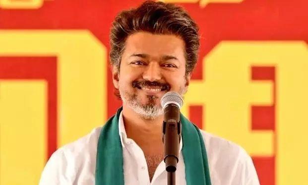 Perambur or Tiruchy East? Vijay’s constituency choice becomes key talking point ahead of TN polls