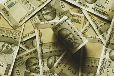 Govt to borrow Rs 8.20 lakh crore during first half of FY 2026-27