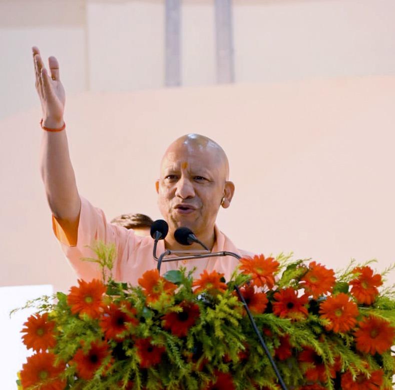 BrahMos most capable weapon for India and its allies across the world: CM Yogi Adityanath