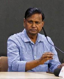 Udit Raj calls honeymoon murder case 'movie masala', mocks media
