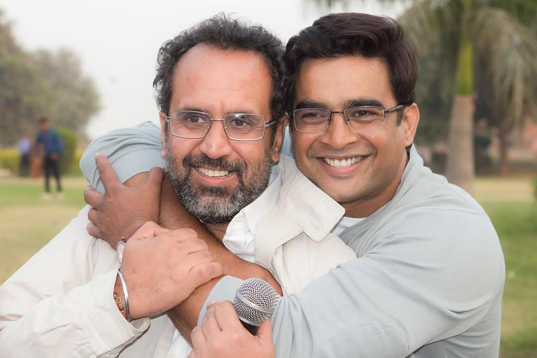 Here is what Anand L Rai has to say as 'Tanu Weds Manu Returns' turns 10
