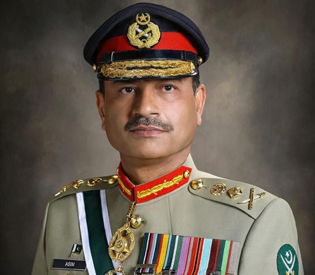 ‘Mass murderer, shame on you’: Pakistan Army chief Asim Munir booed in US