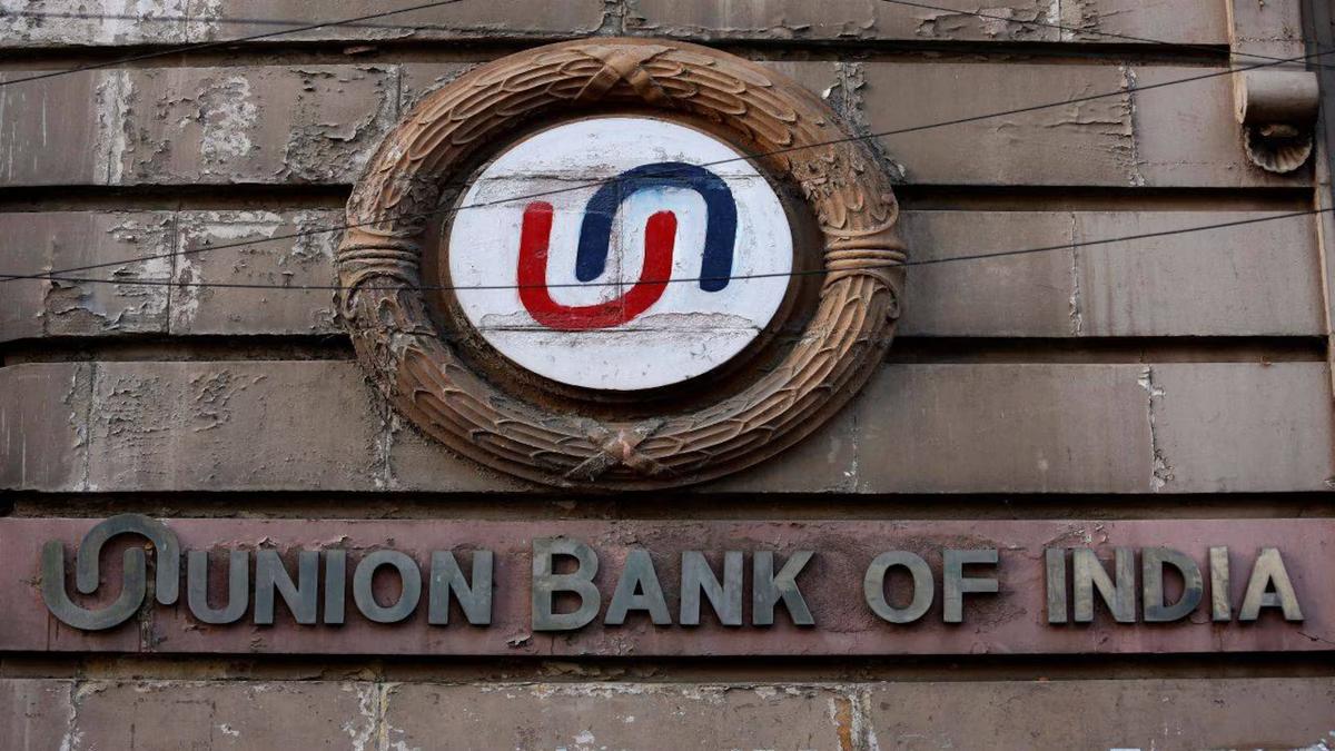 Union Bank of India