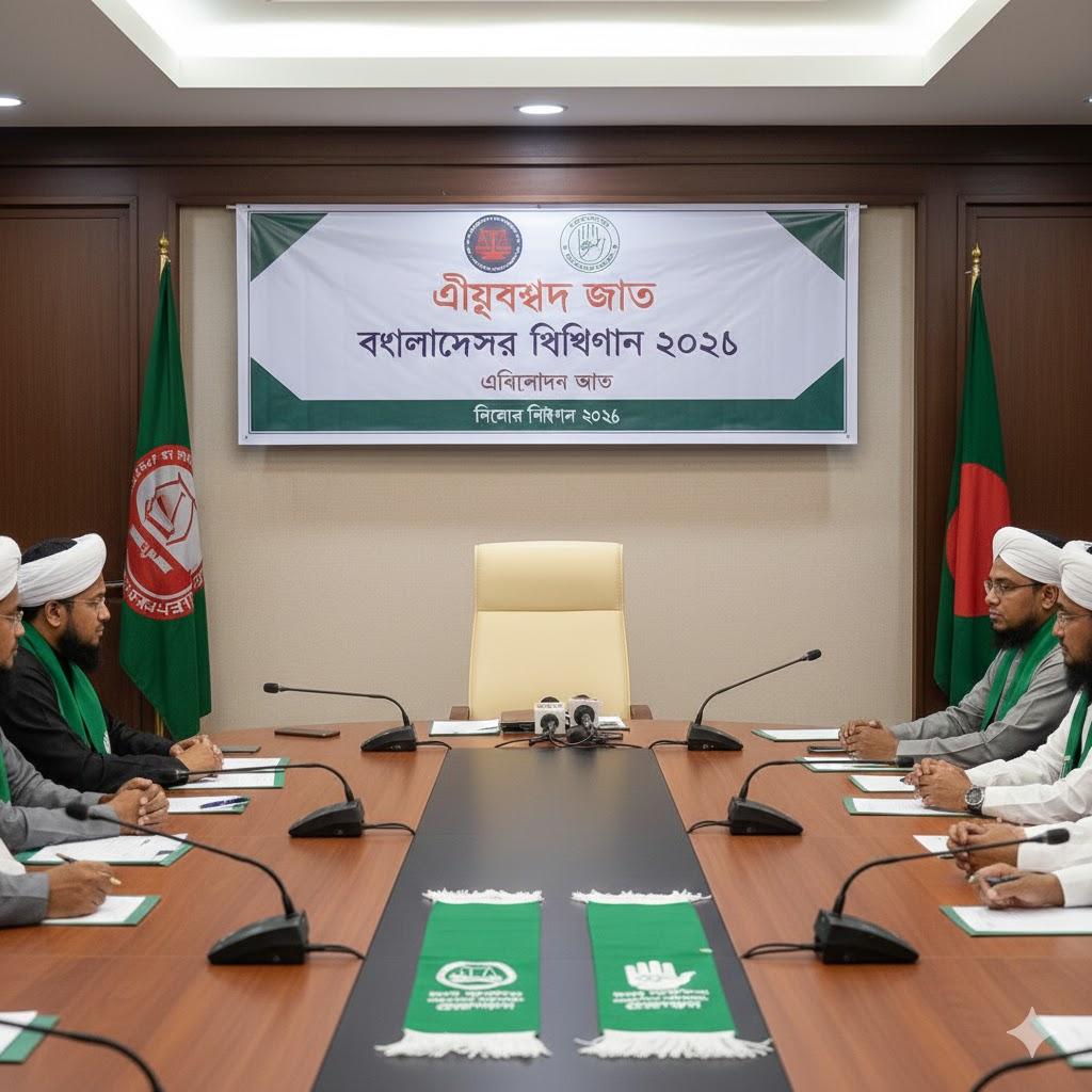 Bangladesh polls: Islamist alliance in turmoil as Jamaat, Islami Andolan clash over seats