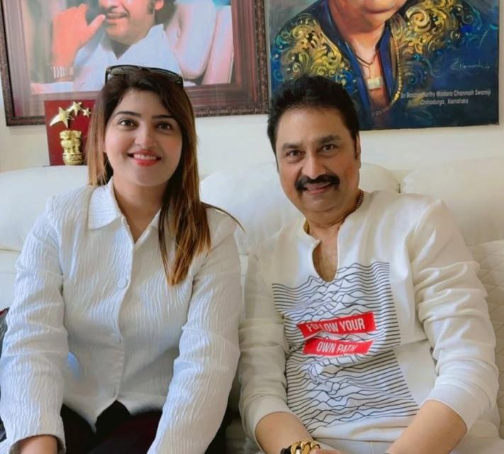 Kumar Sanu expresses gratitude to his legal representative for safeguarding his rights