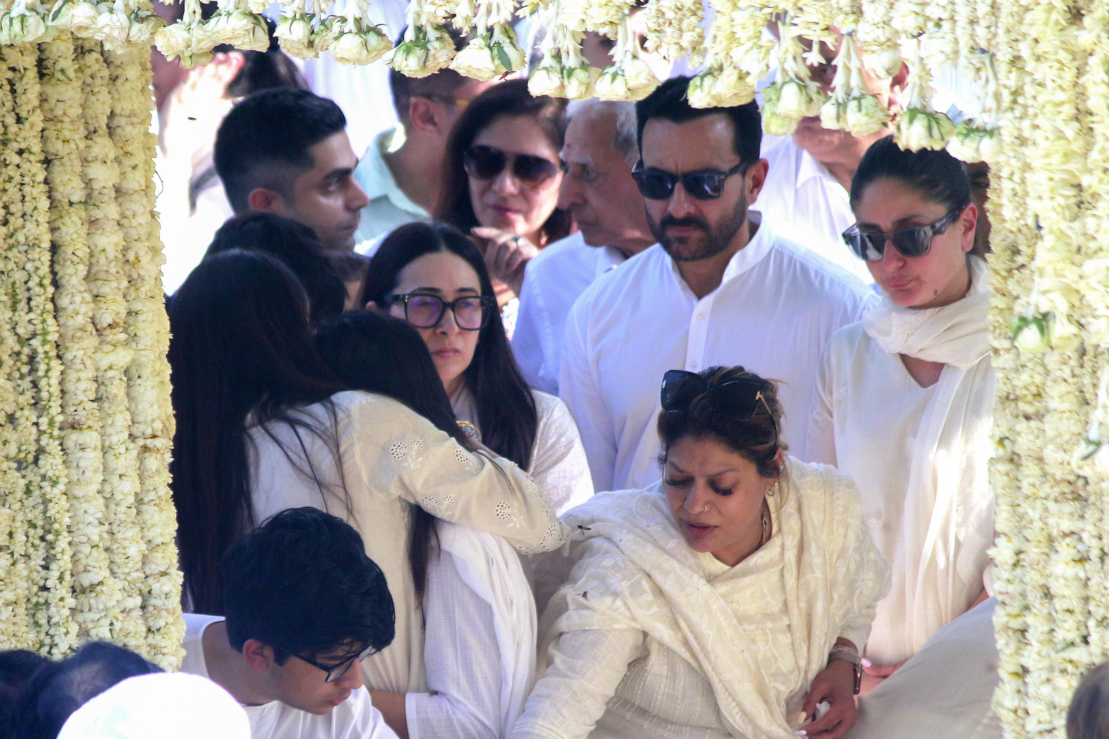 SC seeks Karisma Kapoor’s response on Priya Kapur’s plea for access to divorce papers