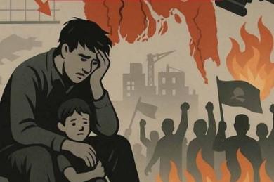 Awami League highlights Bangladesh's 'deepest crisis' in years under Yunus regime